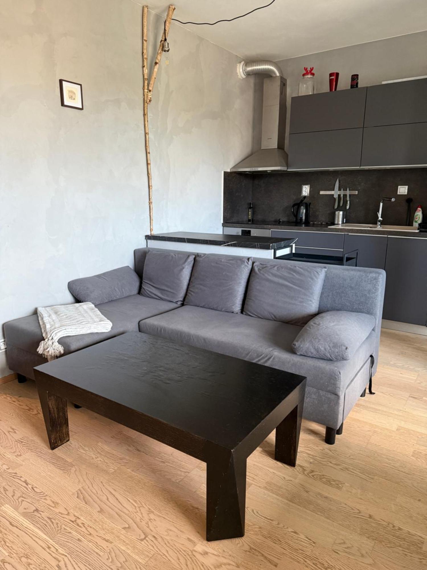 Garden Towers In Center Apartment *