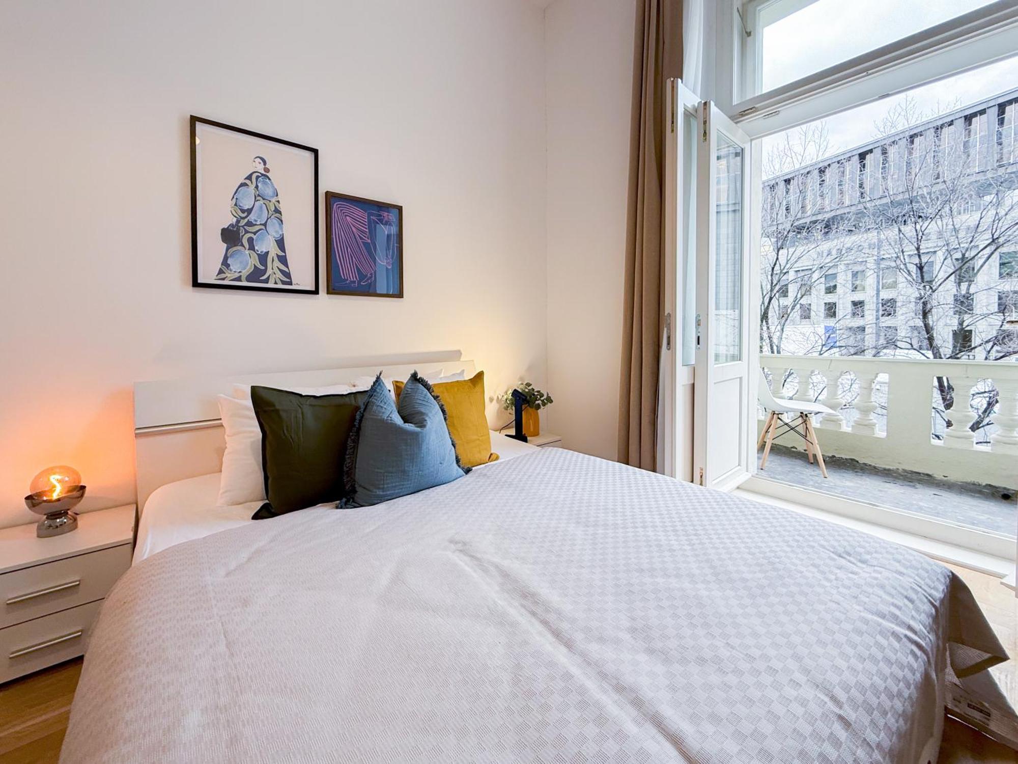 Appartement Turnkey I Wenceslas Square Prague