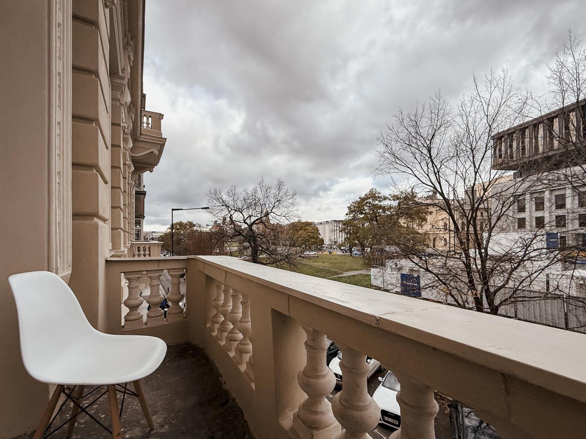 Turnkey I Wenceslas Square Appartement