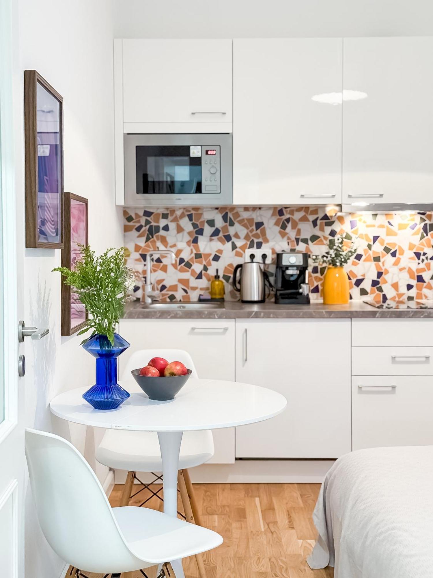 Appartement Turnkey I Wenceslas Square *