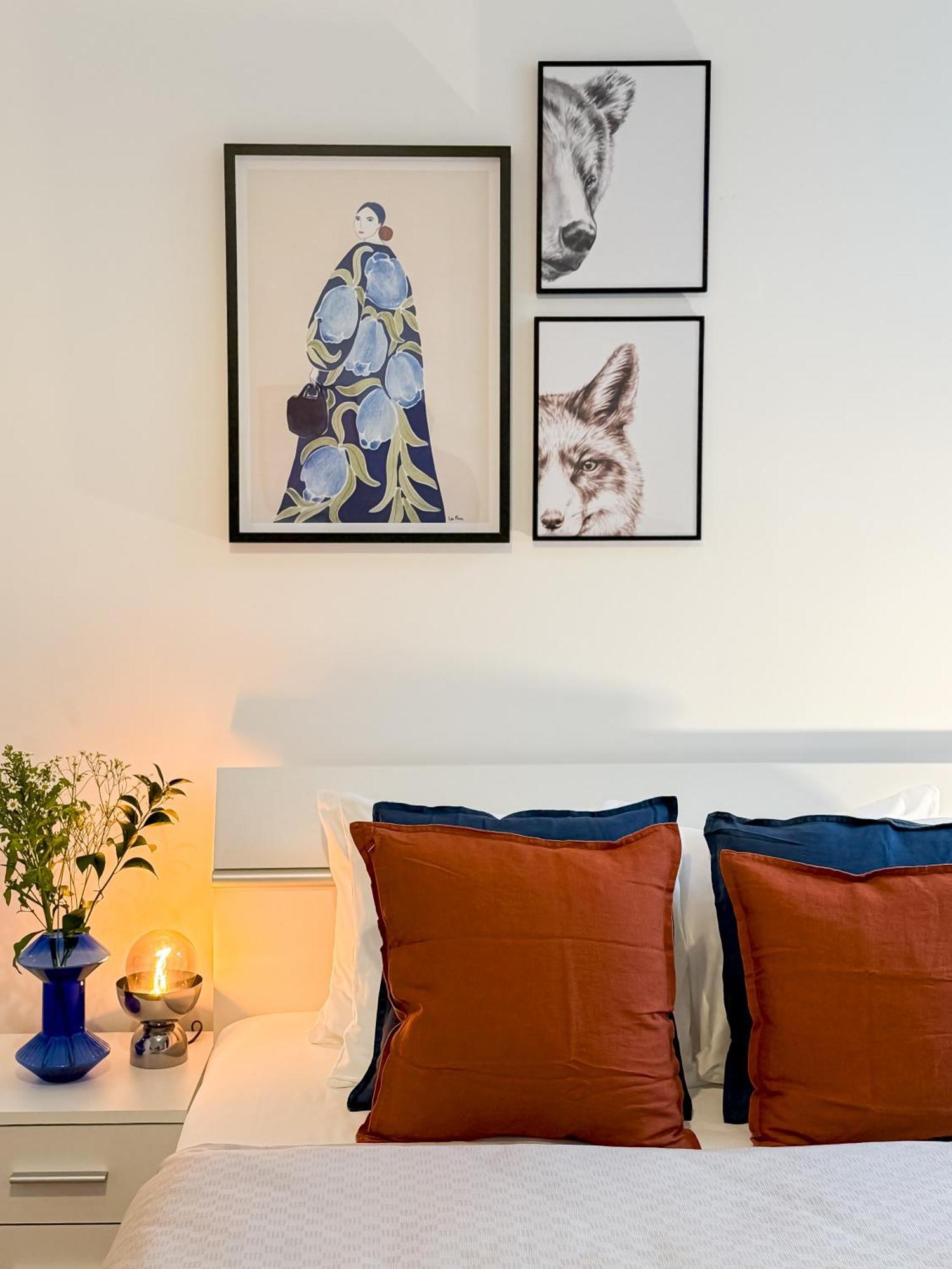 Turnkey I Wenceslas Square Appartement