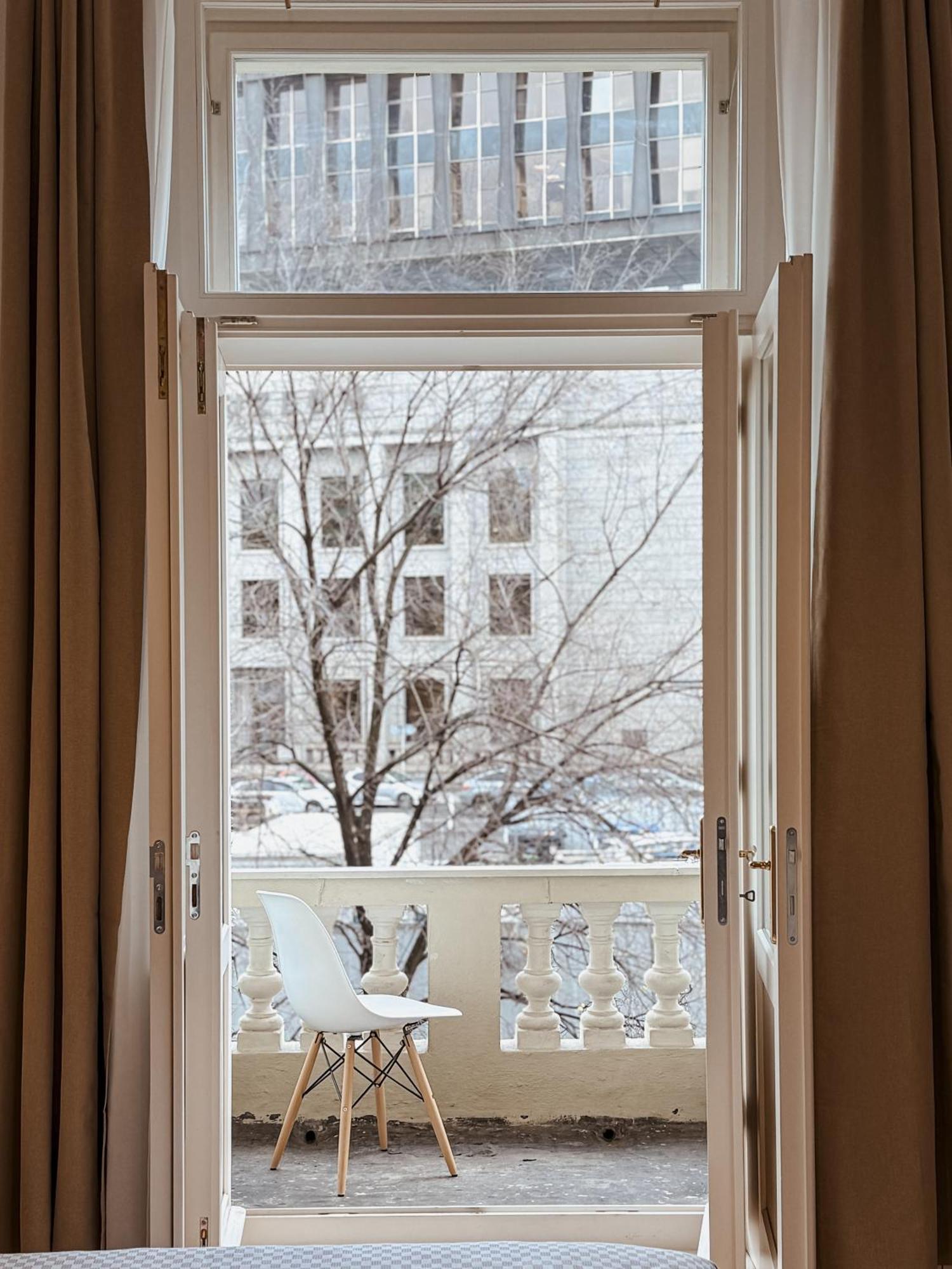 Appartement Turnkey I Wenceslas Square *
