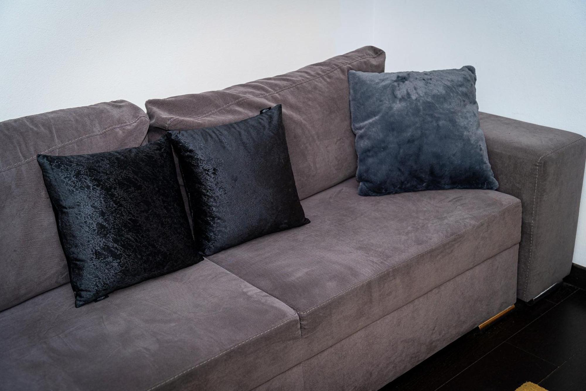 Kingdom Silver Deluxe Apartment Prague