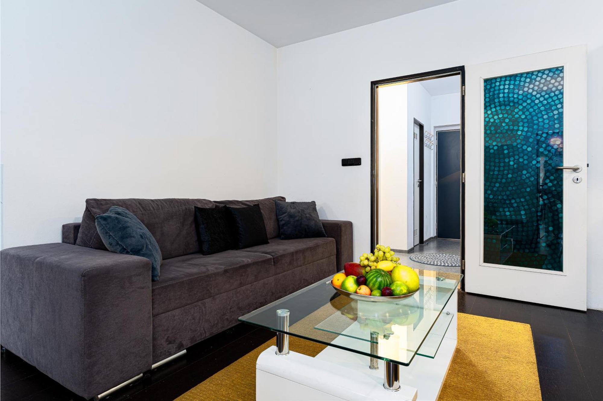 Kingdom Silver Deluxe Apartment
