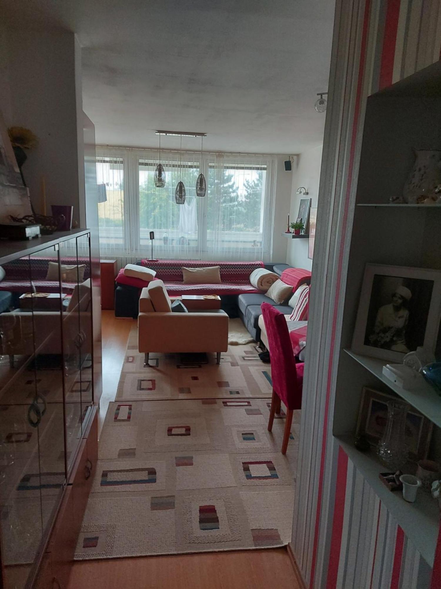 Homestay Nocleh Petrovice
