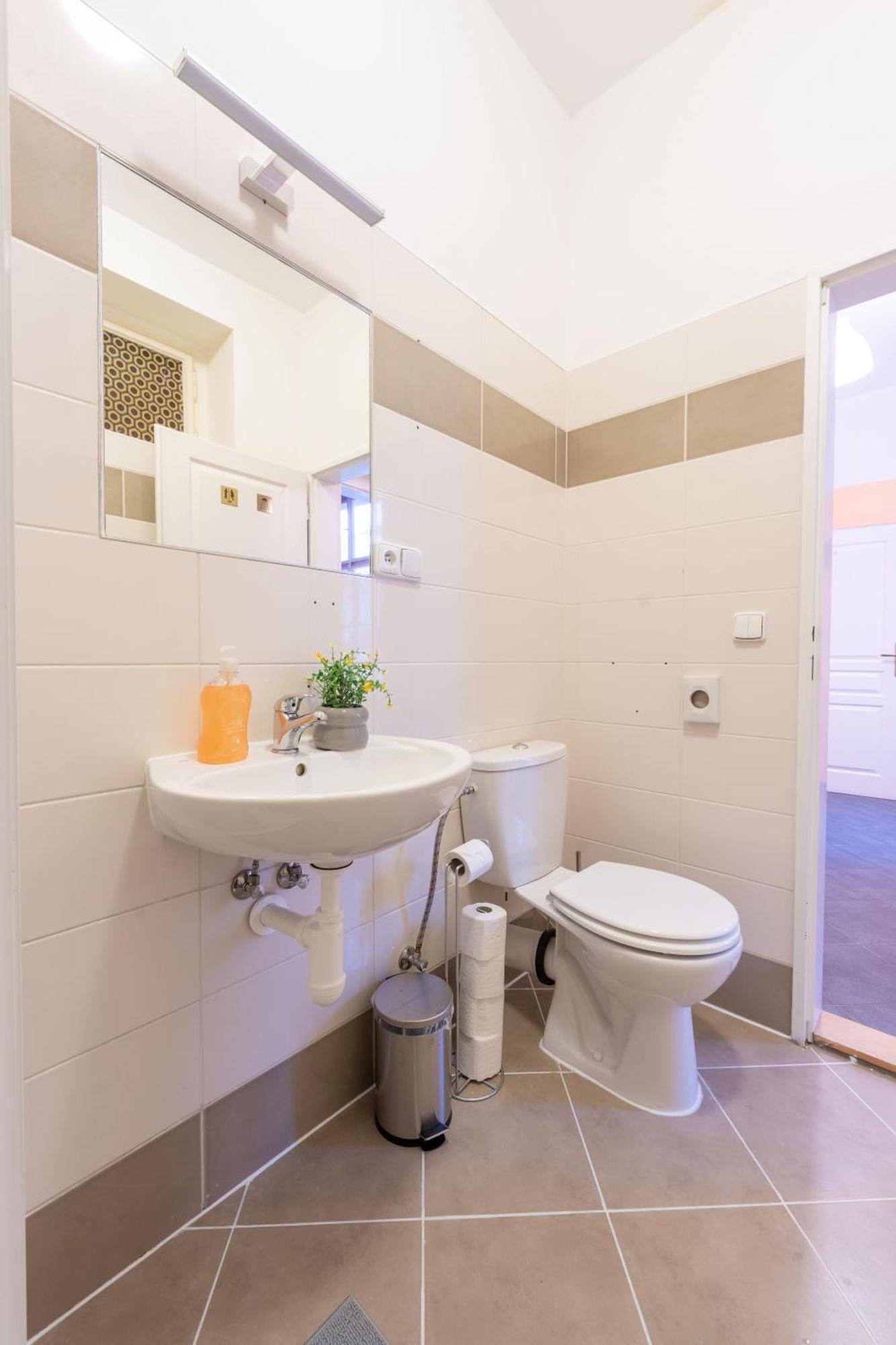 Hostel Stellar Female Prague