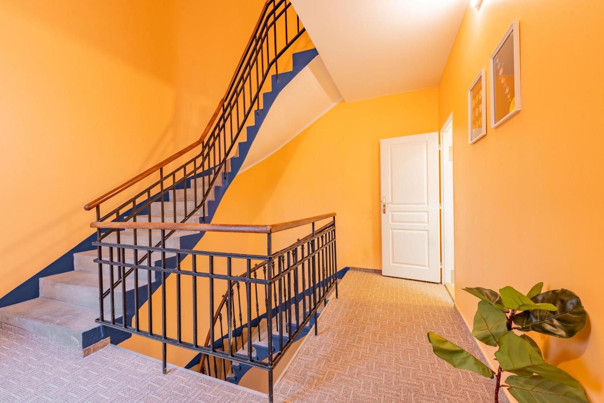 Hostel Stellar Female Prague