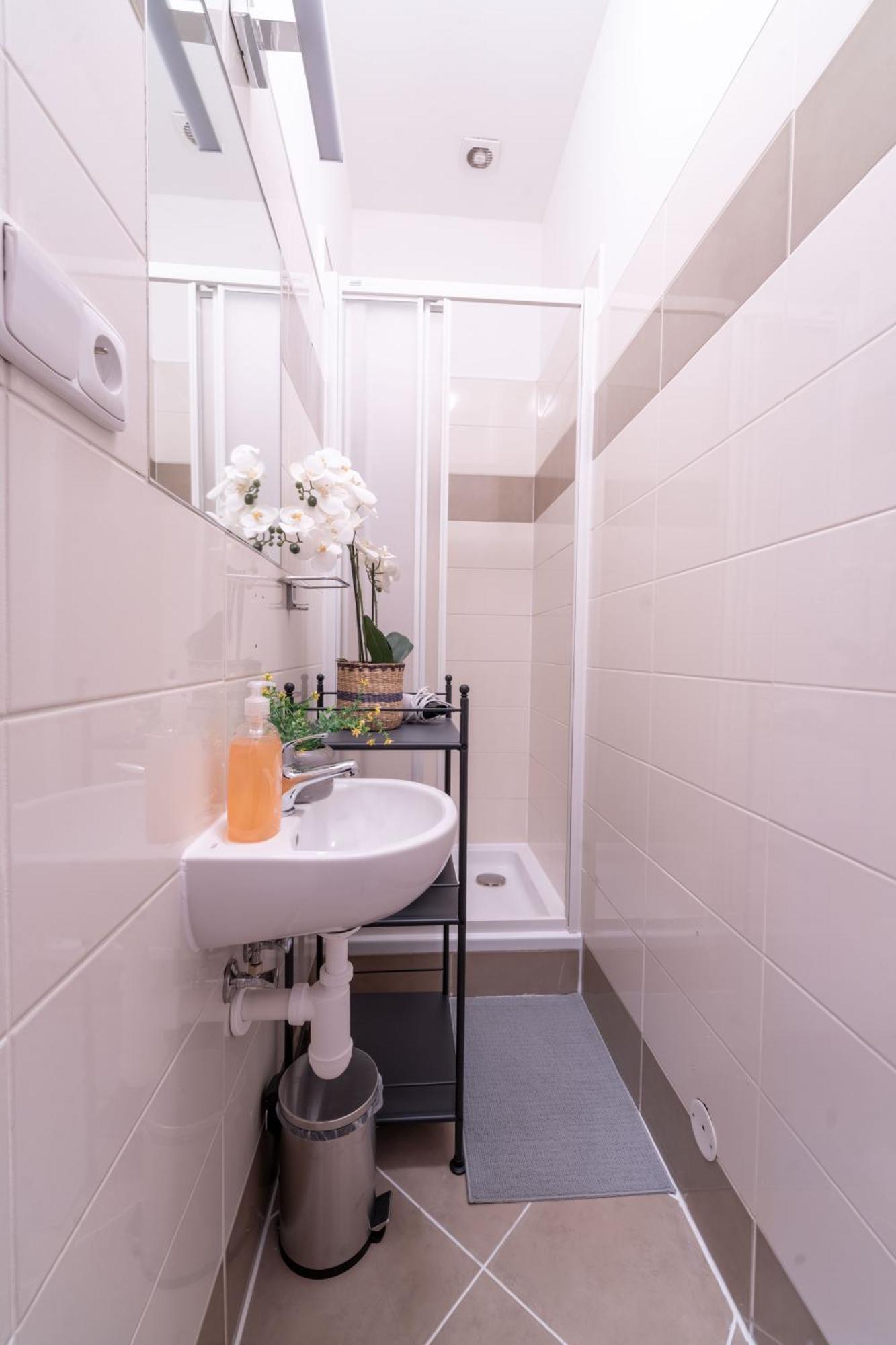 Hostel Stellar Female Prague