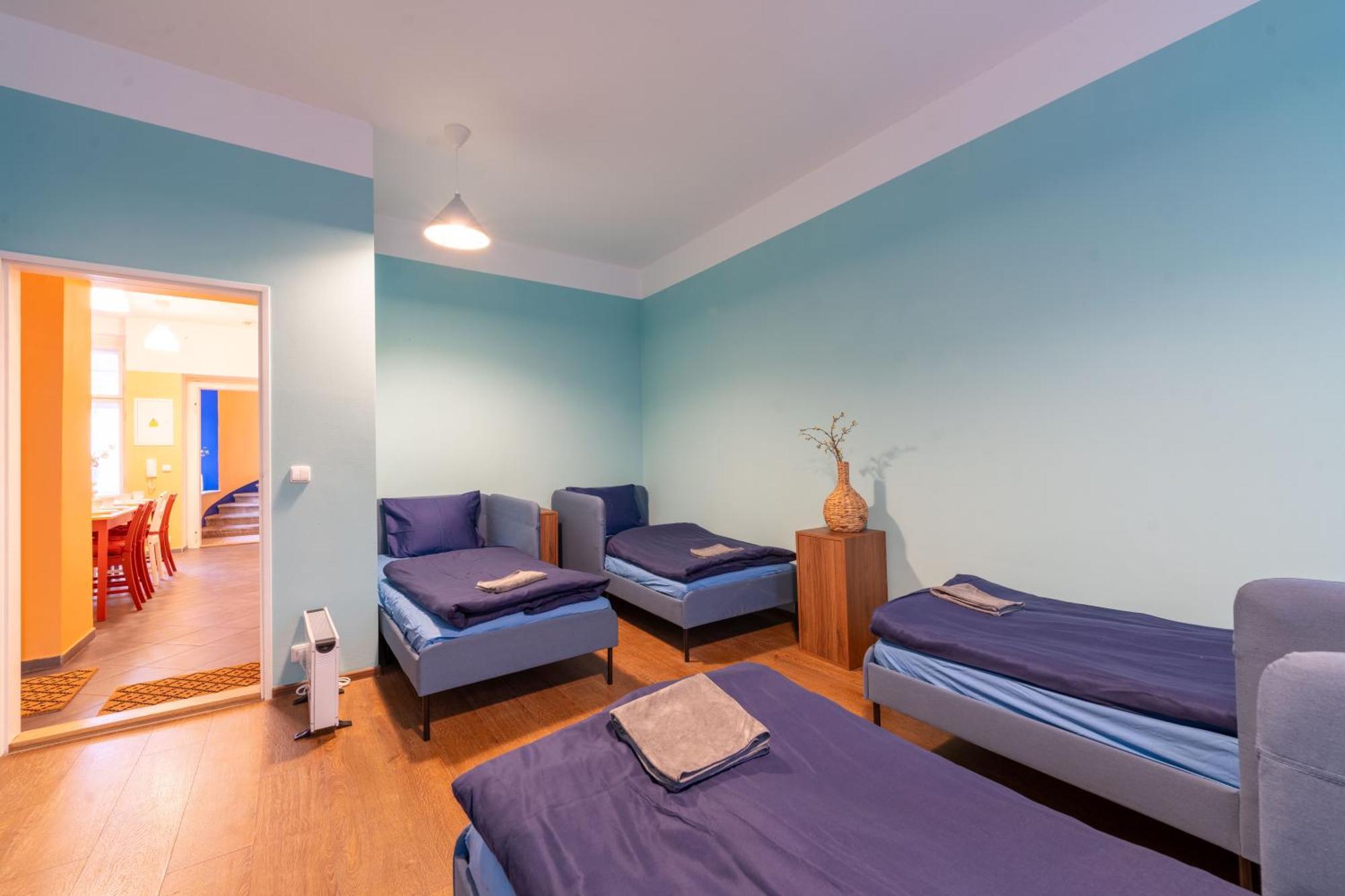 Hostel Stellar Female Prague