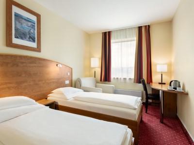 Otel Amedia Express Prague, Trademark Collection By Wyndham