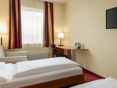 Amedia Express Prague, Trademark Collection By Wyndham Otel 3*