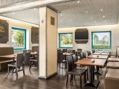Otel Amedia Express Prague, Trademark Collection By Wyndham