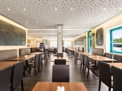 Hotel Amedia Express Prague, Trademark Collection By Wyndham Prag