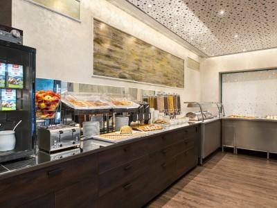 Hotel Amedia Express Prague, Trademark Collection By Wyndham Prag
