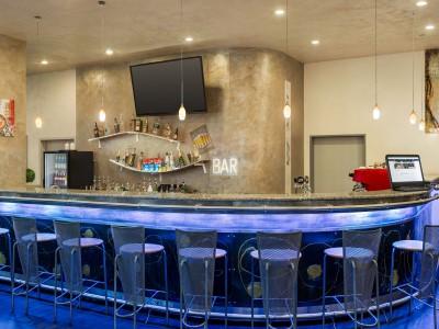 Amedia Express Prague, Trademark Collection By Wyndham Otel