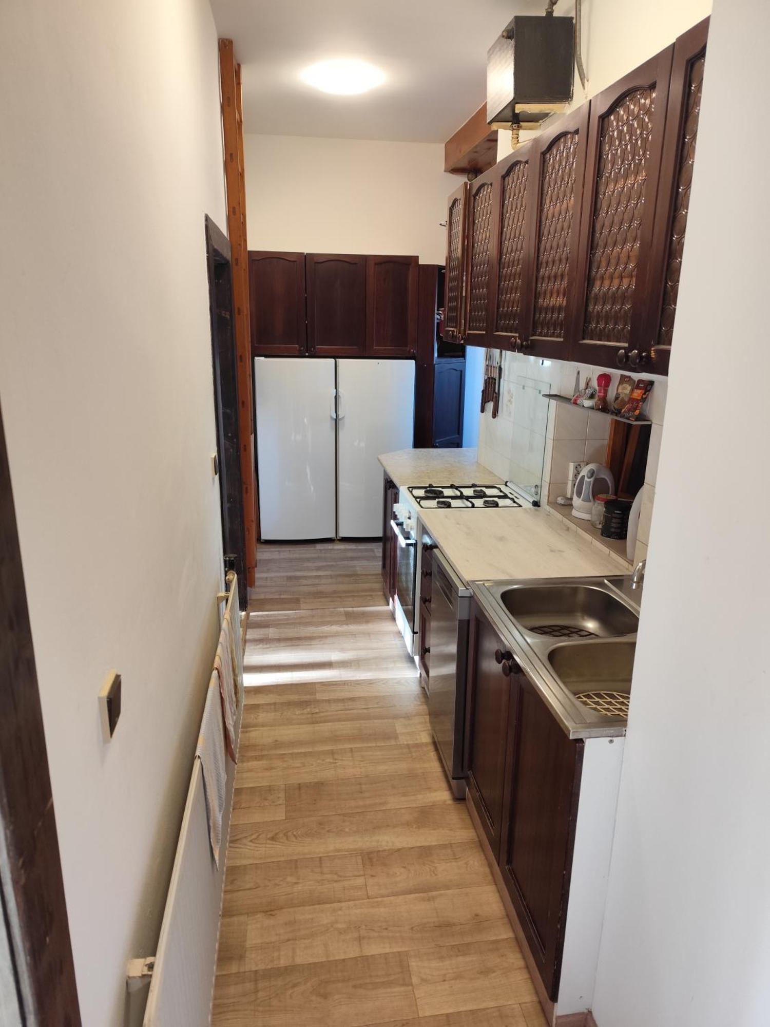 21 Guest house Prague