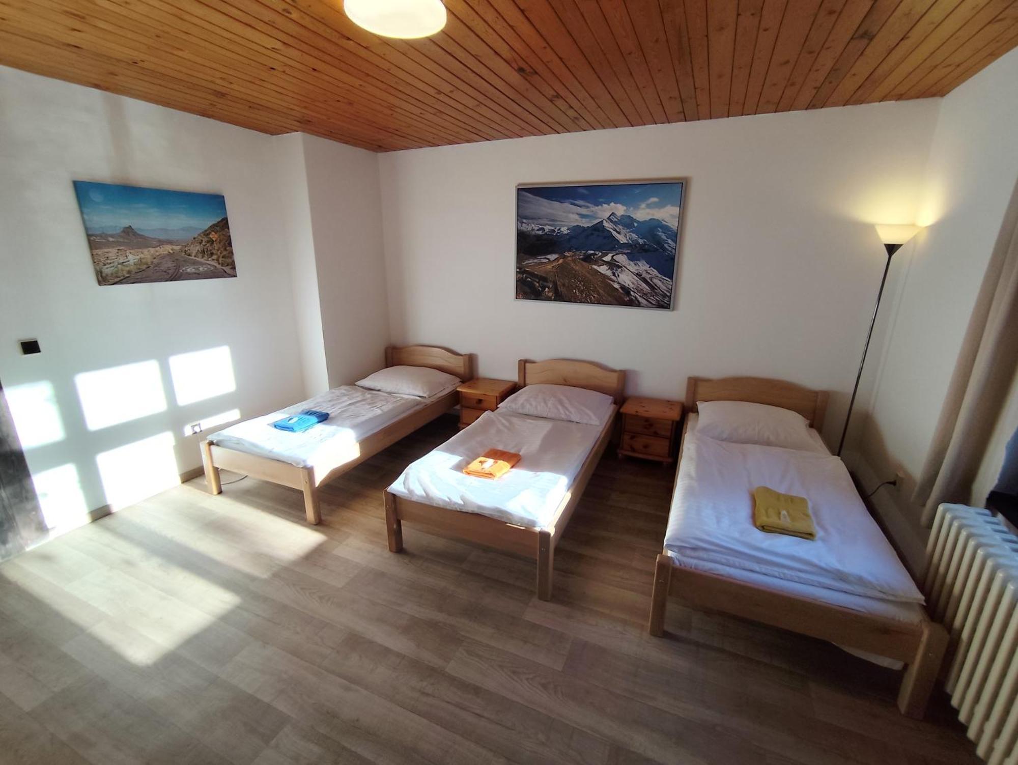 21 Guest house