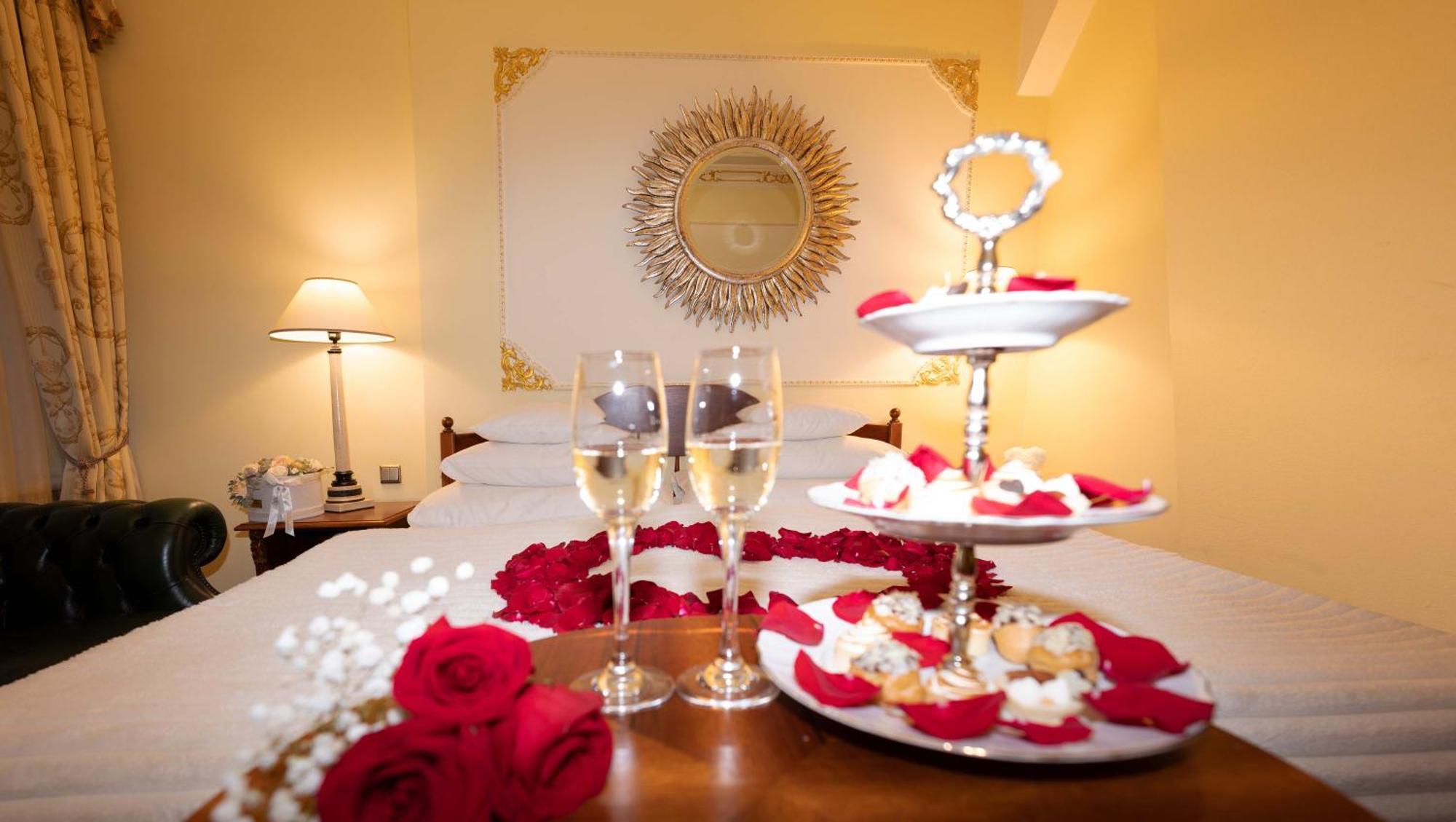 General Old Town Otel 5*