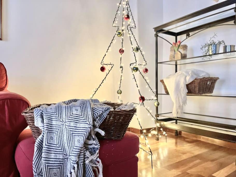 Old Town Appartement Prague