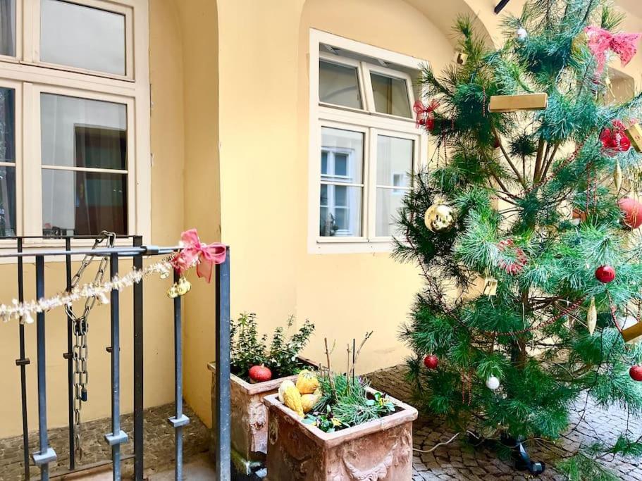 Old Town Appartement