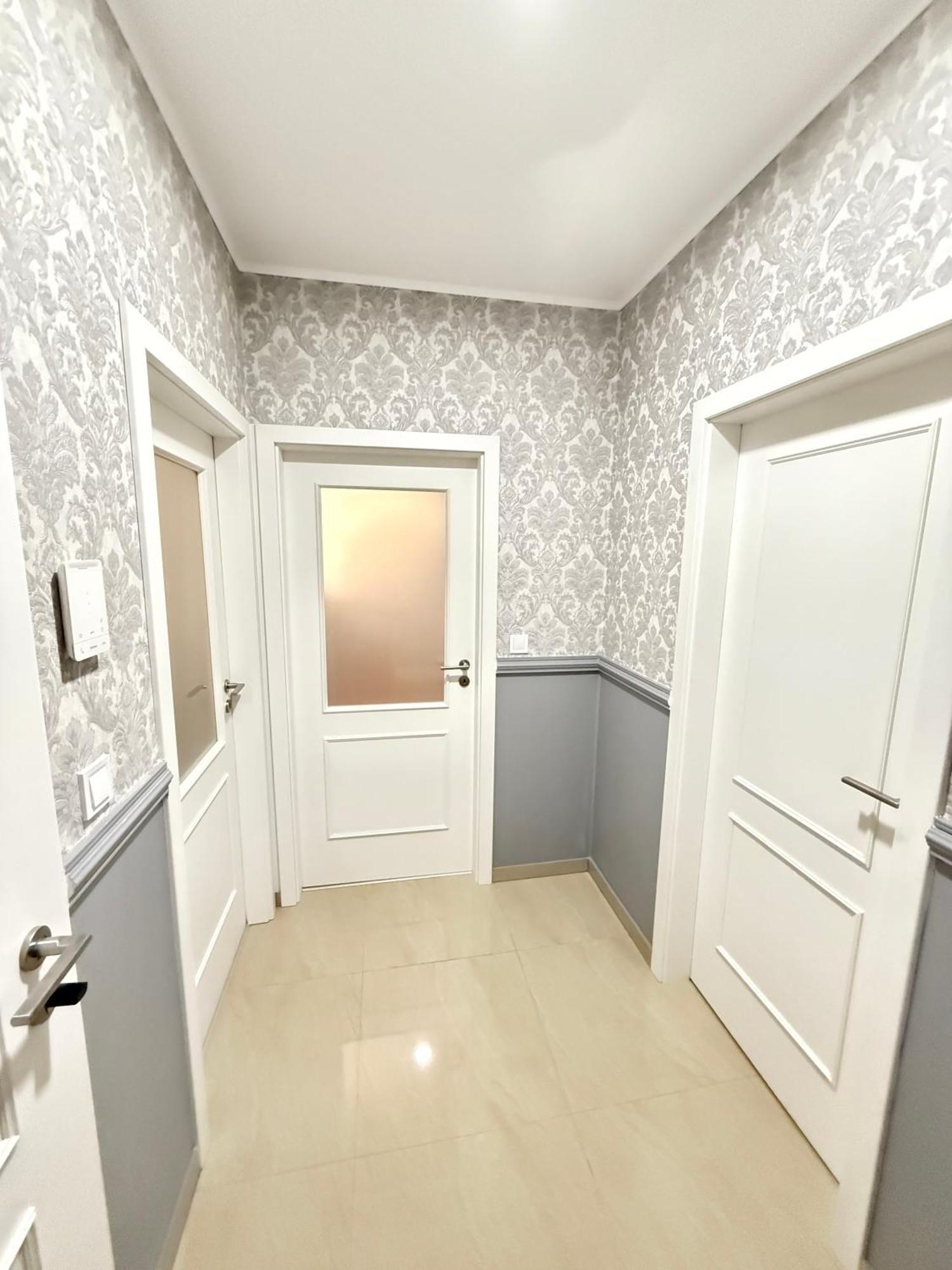 Modern In Wenceslas Square Appartement