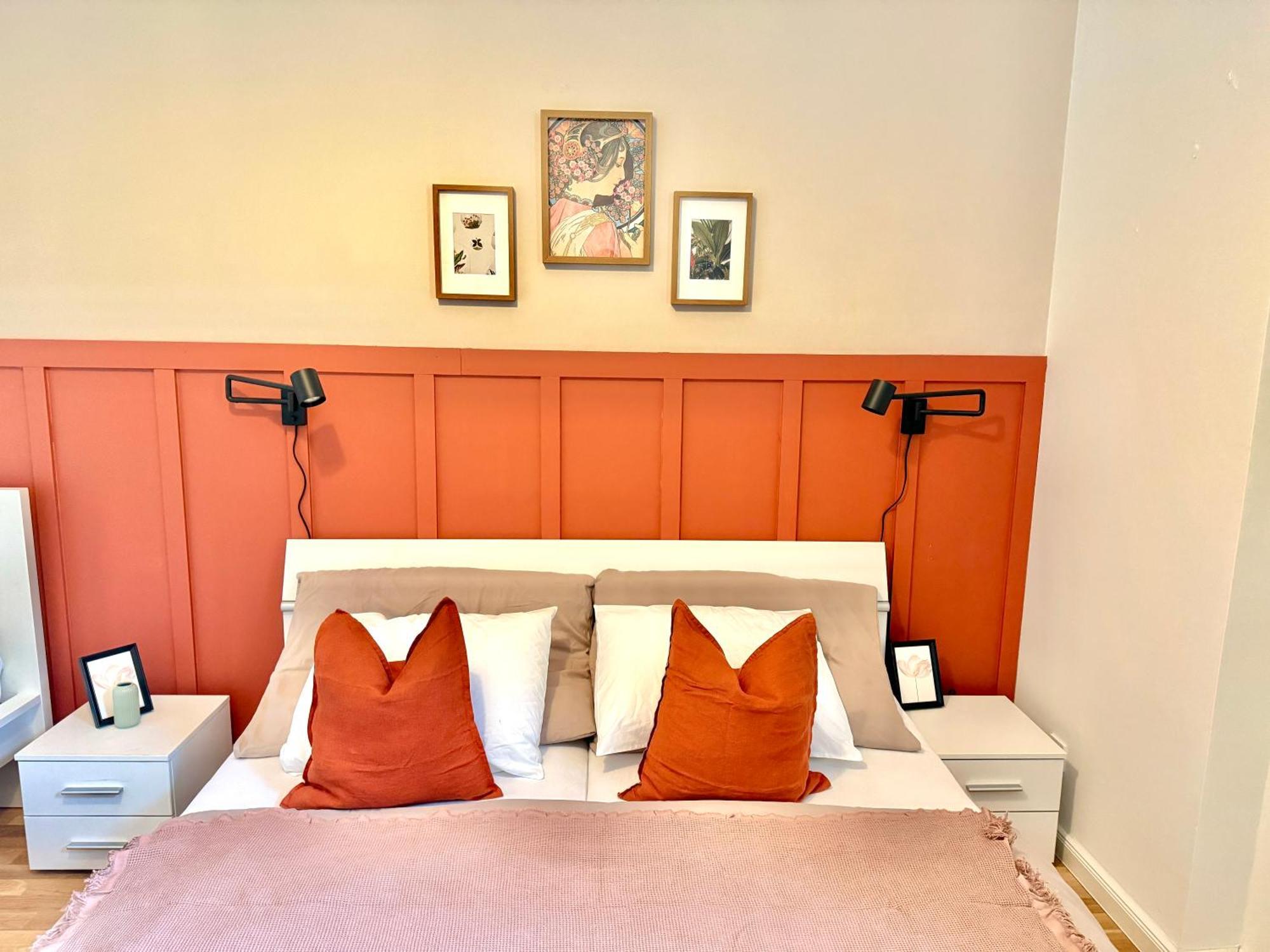 Modern In Wenceslas Square Appartement Prague