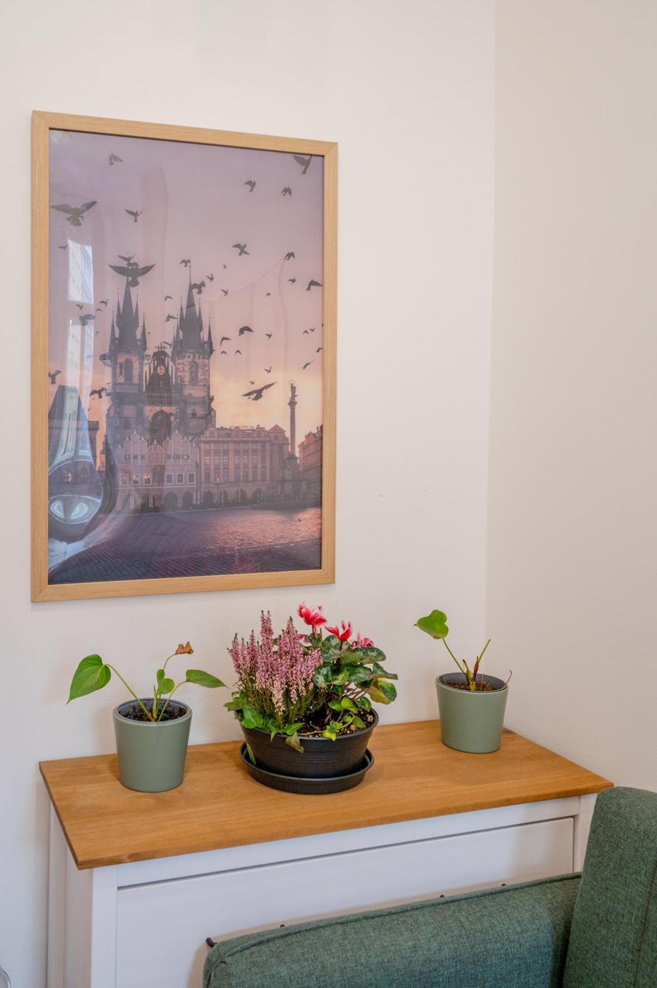 Apartment Seifertova By Willstay