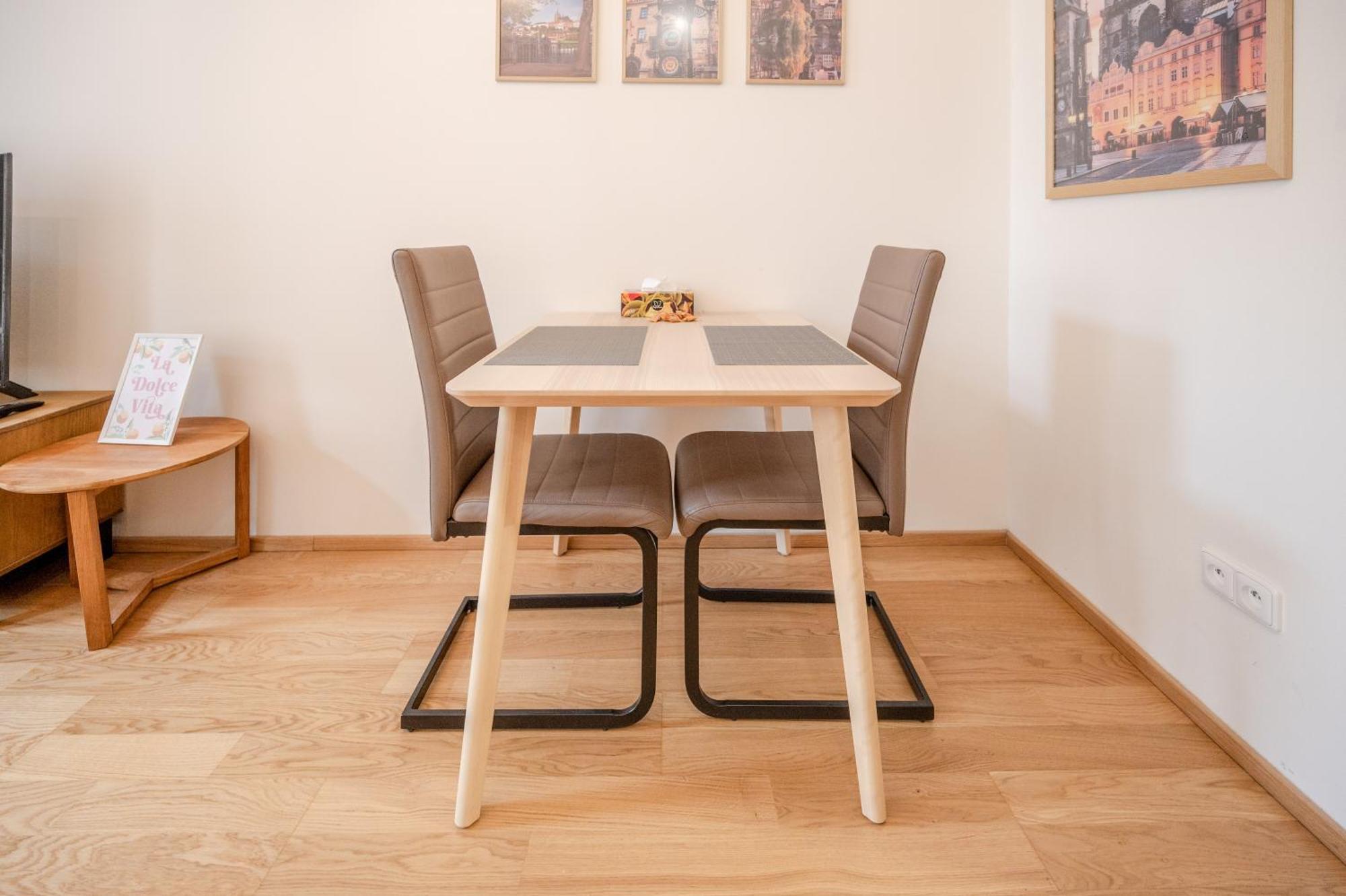 Seifertova By Willstay Apartment Prague