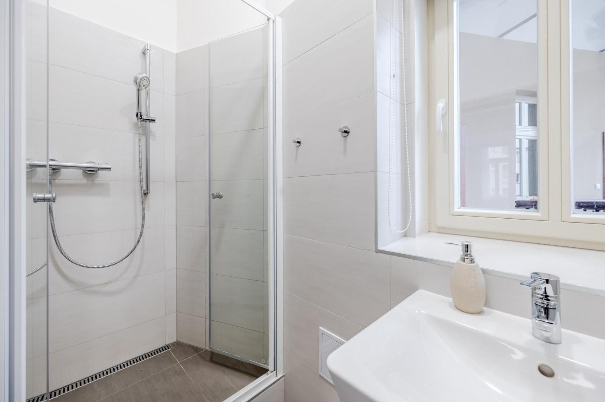 Seifertova By Willstay * Prague
