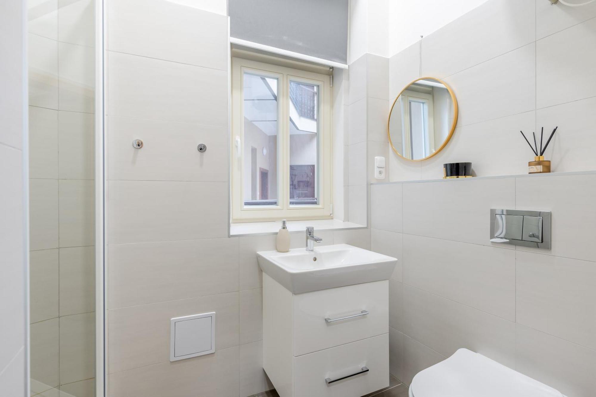 Apartment Seifertova By Willstay