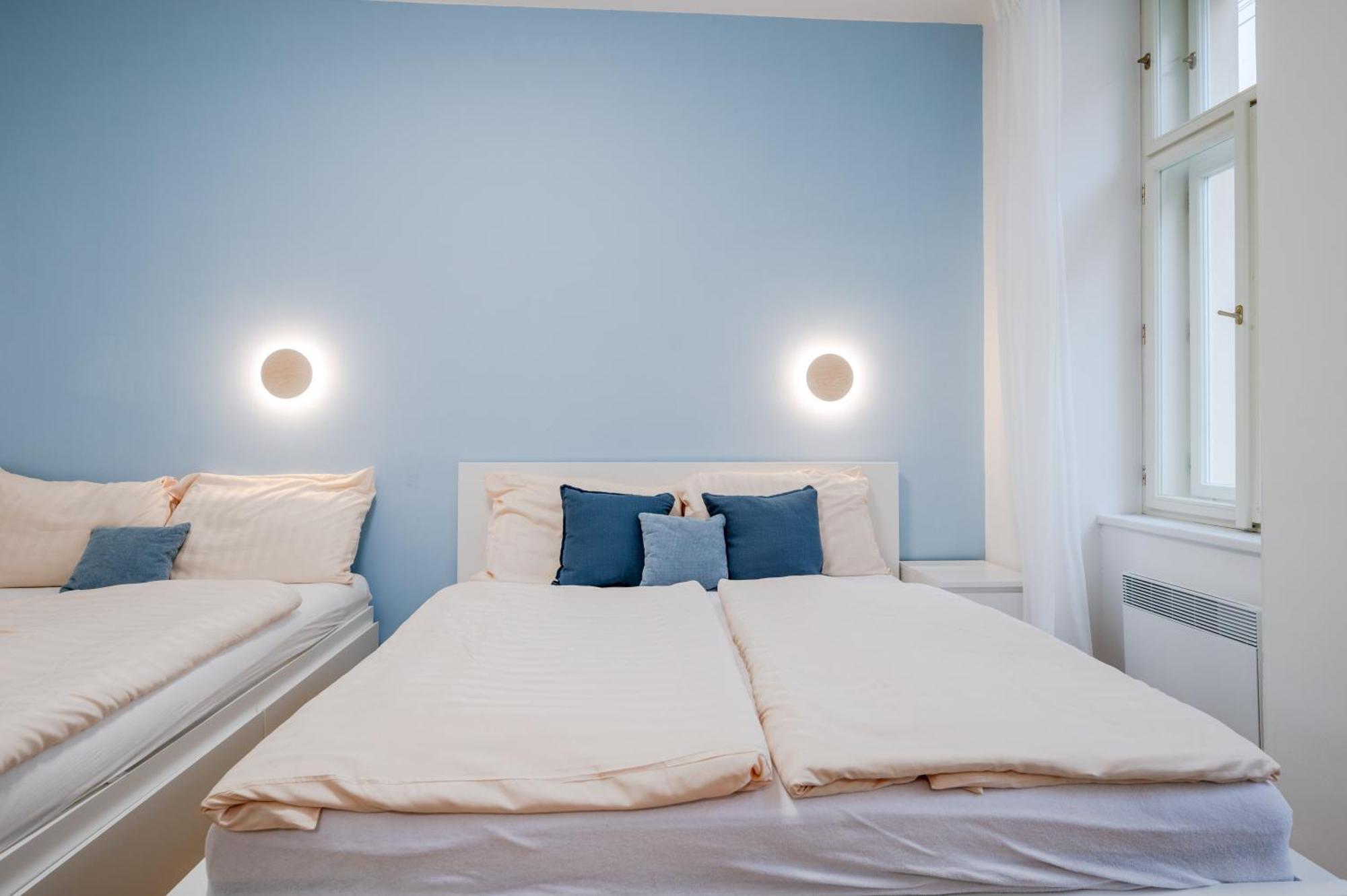 Seifertova By Willstay Apartment