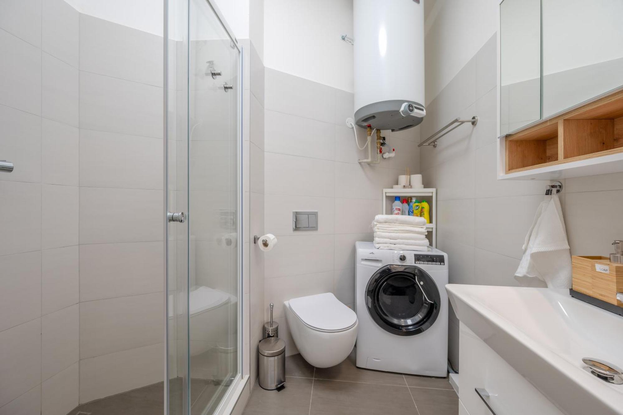 Apartment Seifertova By Willstay