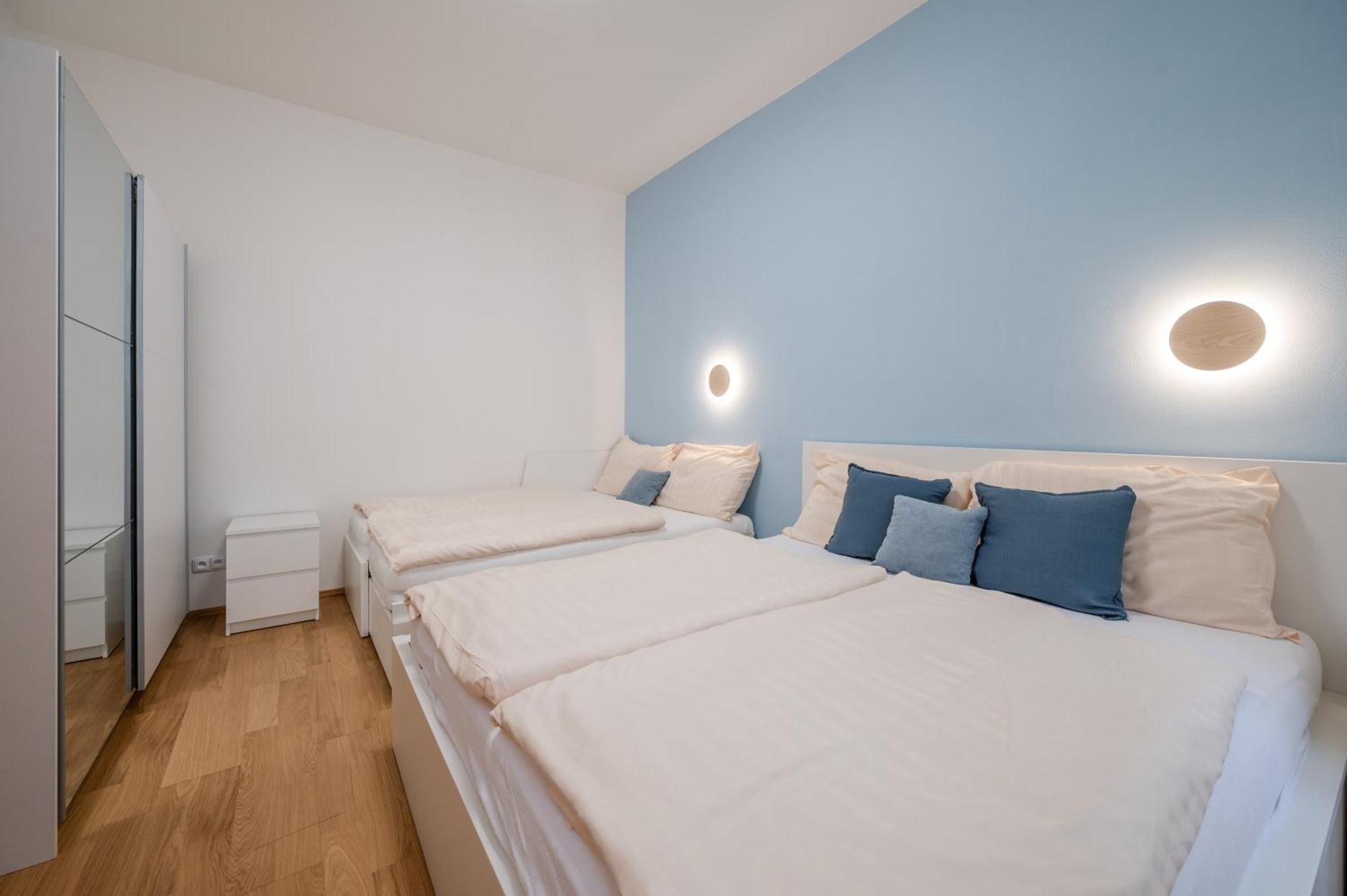 Seifertova By Willstay Apartment *