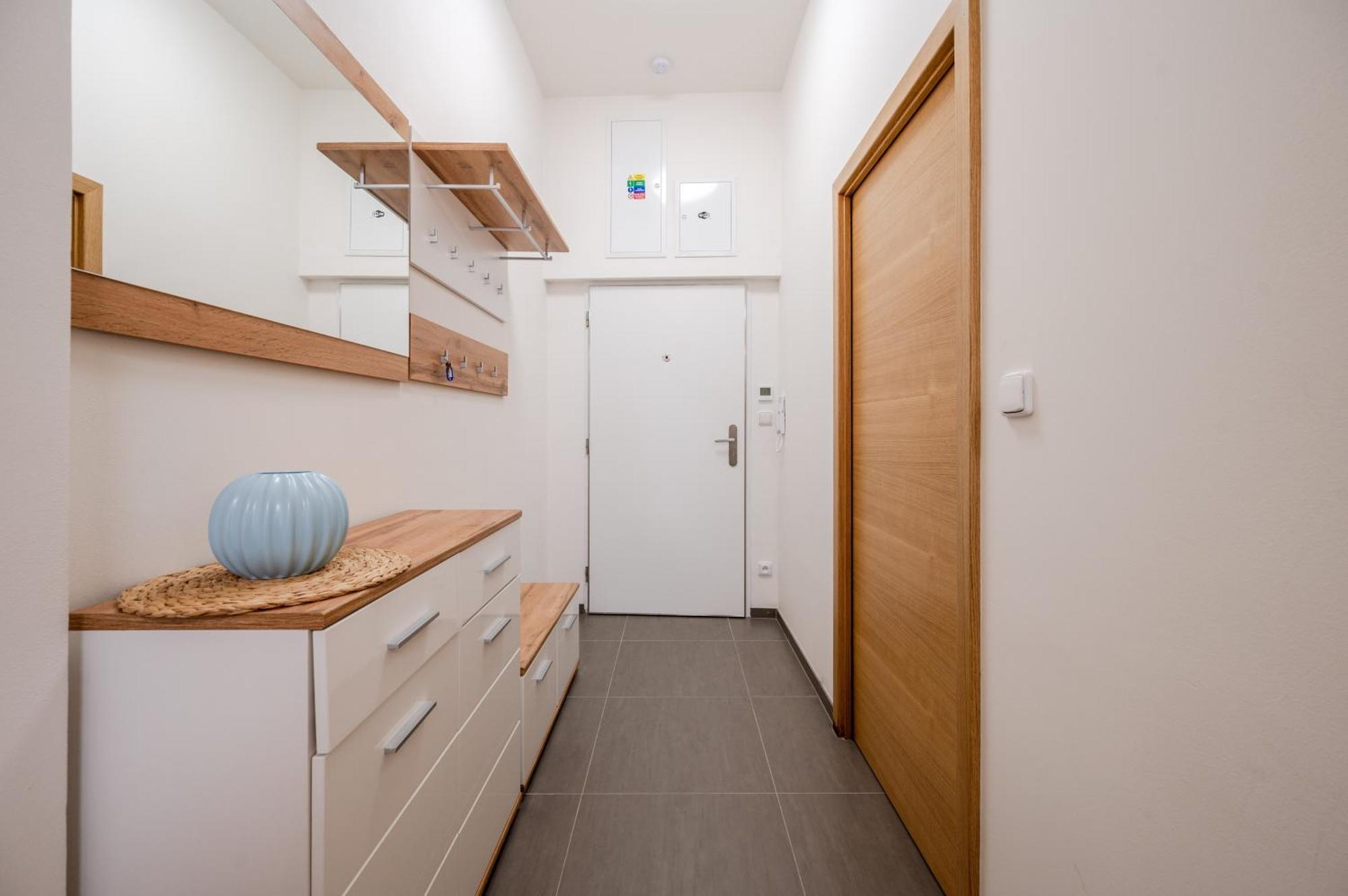Seifertova By Willstay Apartment