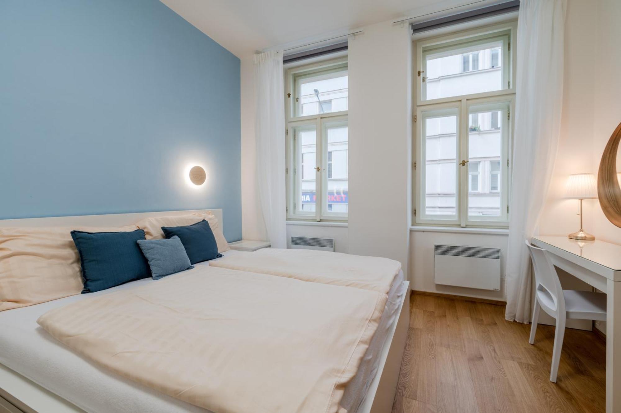Apartment Seifertova By Willstay *