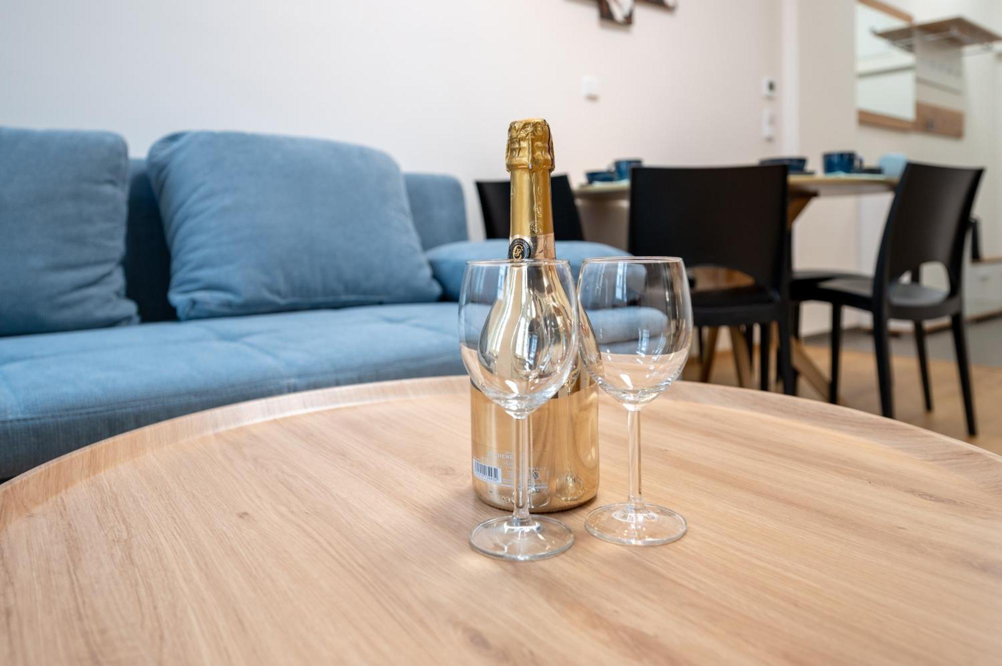 Seifertova By Willstay Apartment Prague