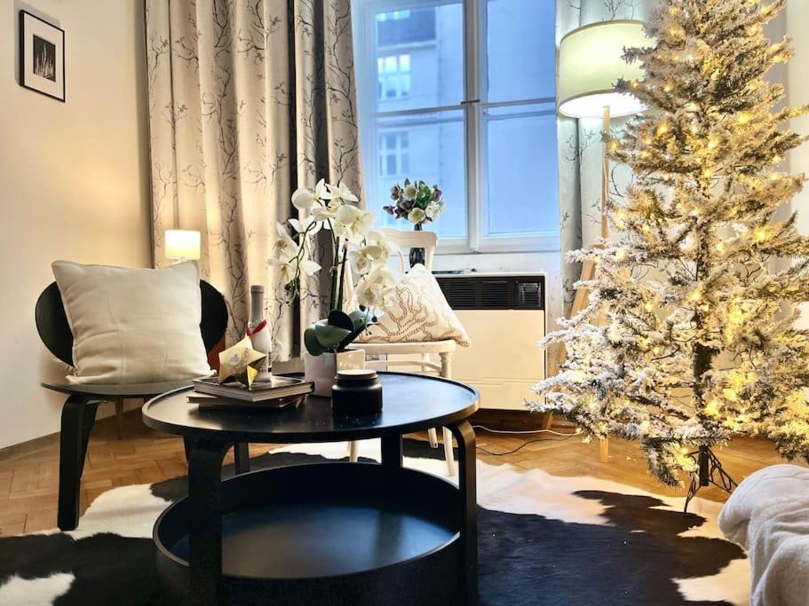 Appartement Wenceslas - *