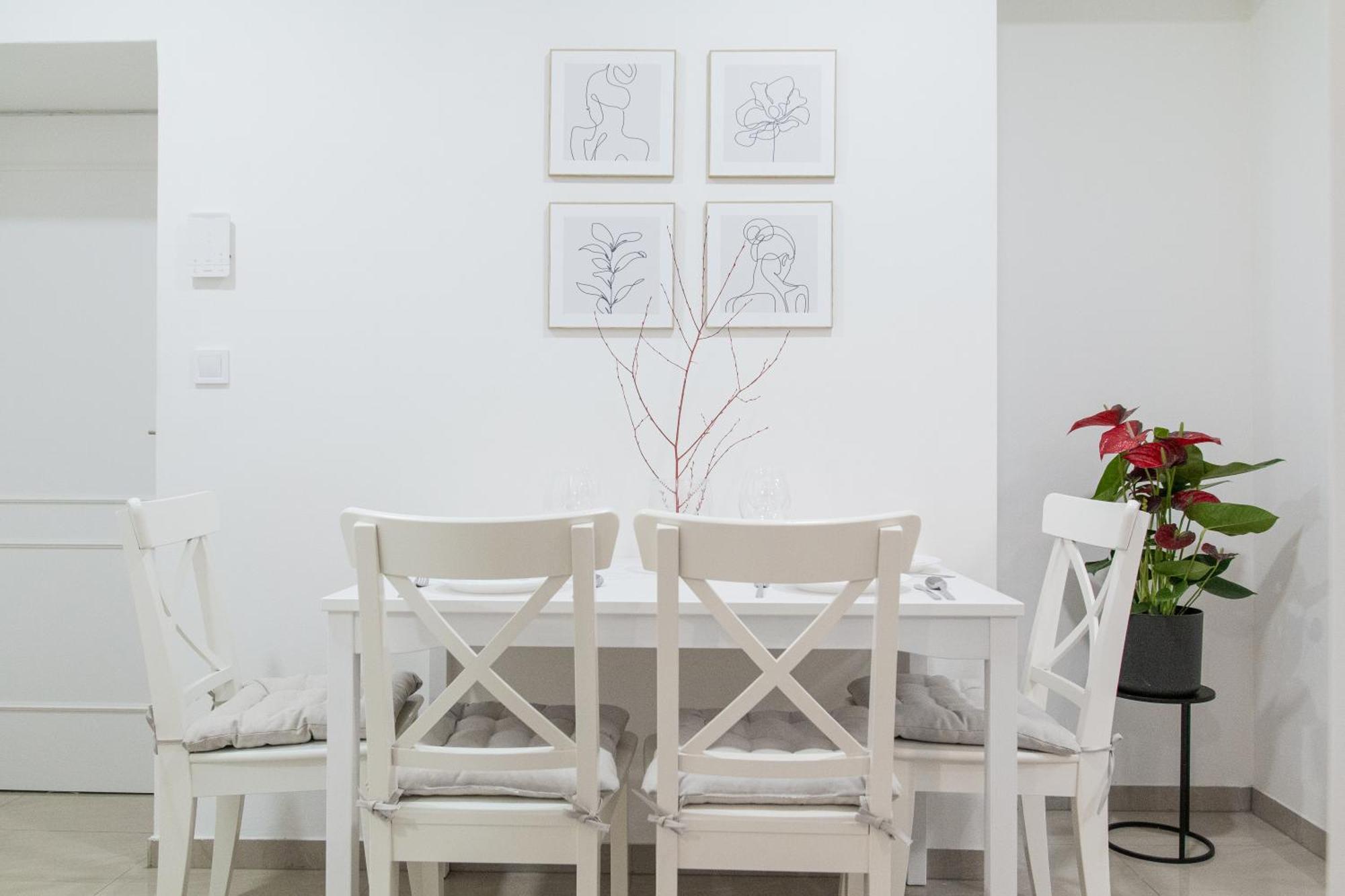 Apartamento Unique By Wenceslas Square