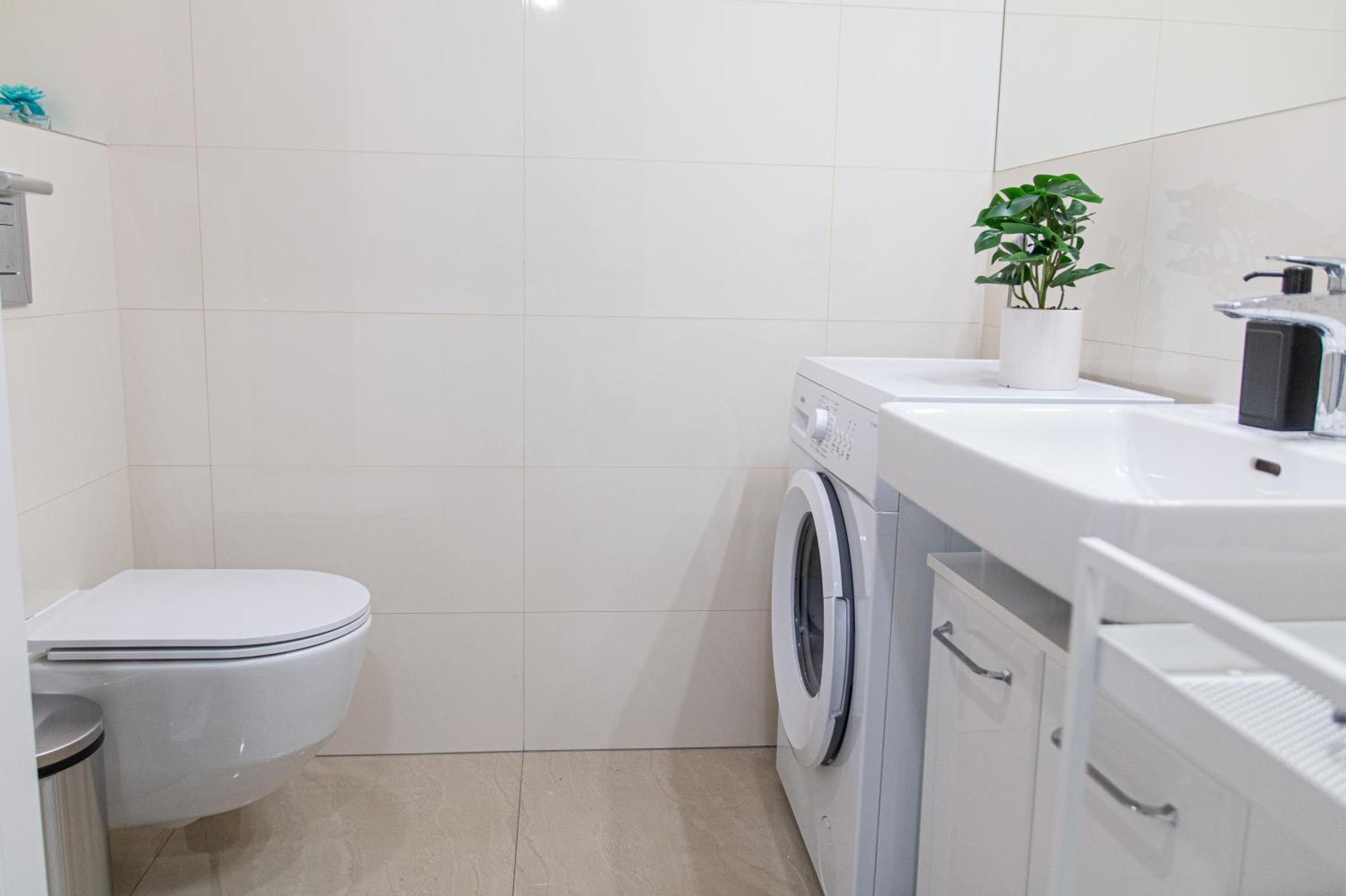 Unique By Wenceslas Square Apartamento