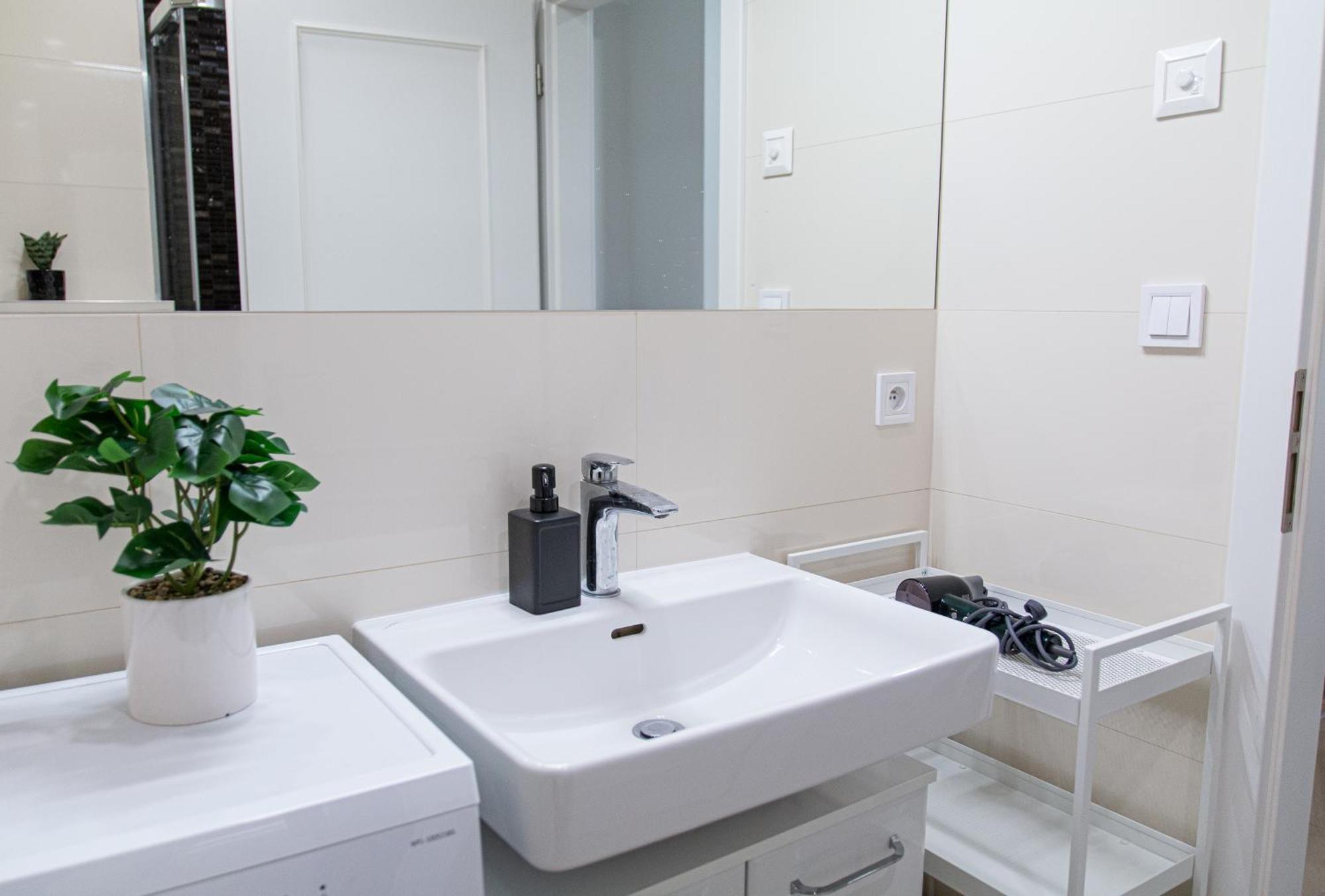 Apartamento Unique By Wenceslas Square