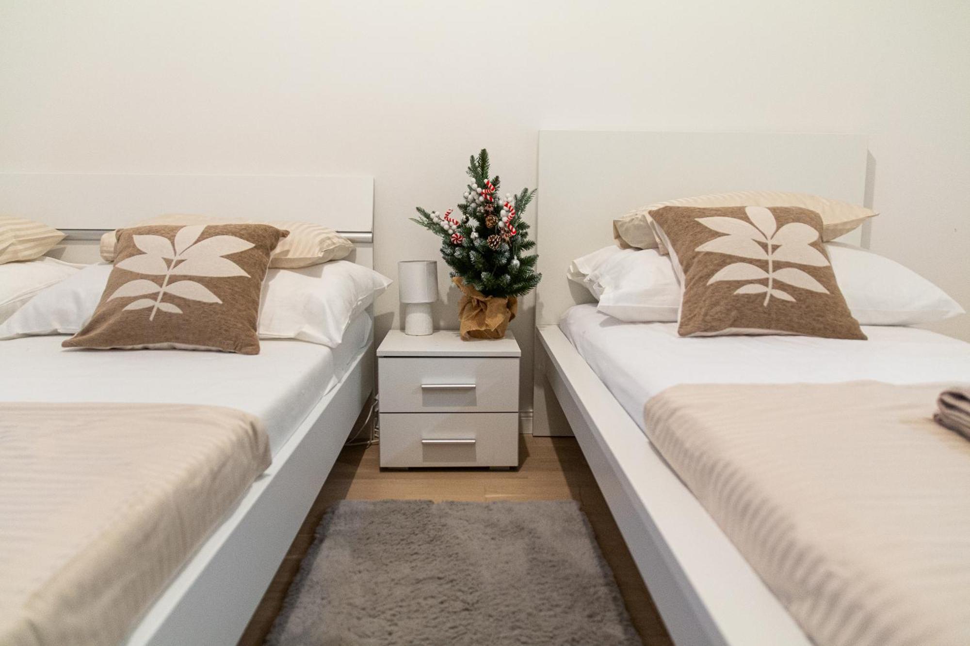 Apartamento Unique By Wenceslas Square *