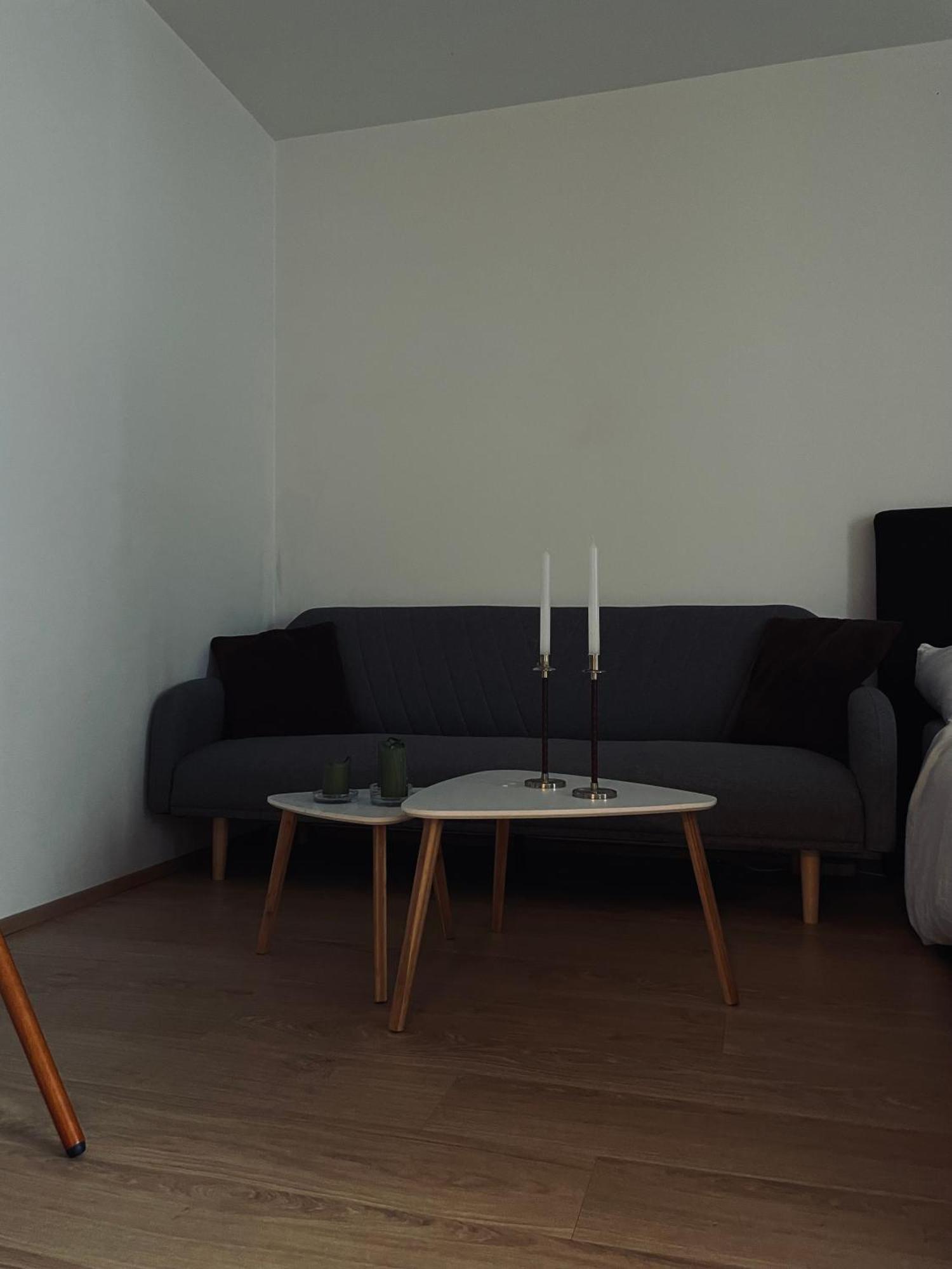 Apartment Cozy Apartment, Close To Center Of Beautiful *
