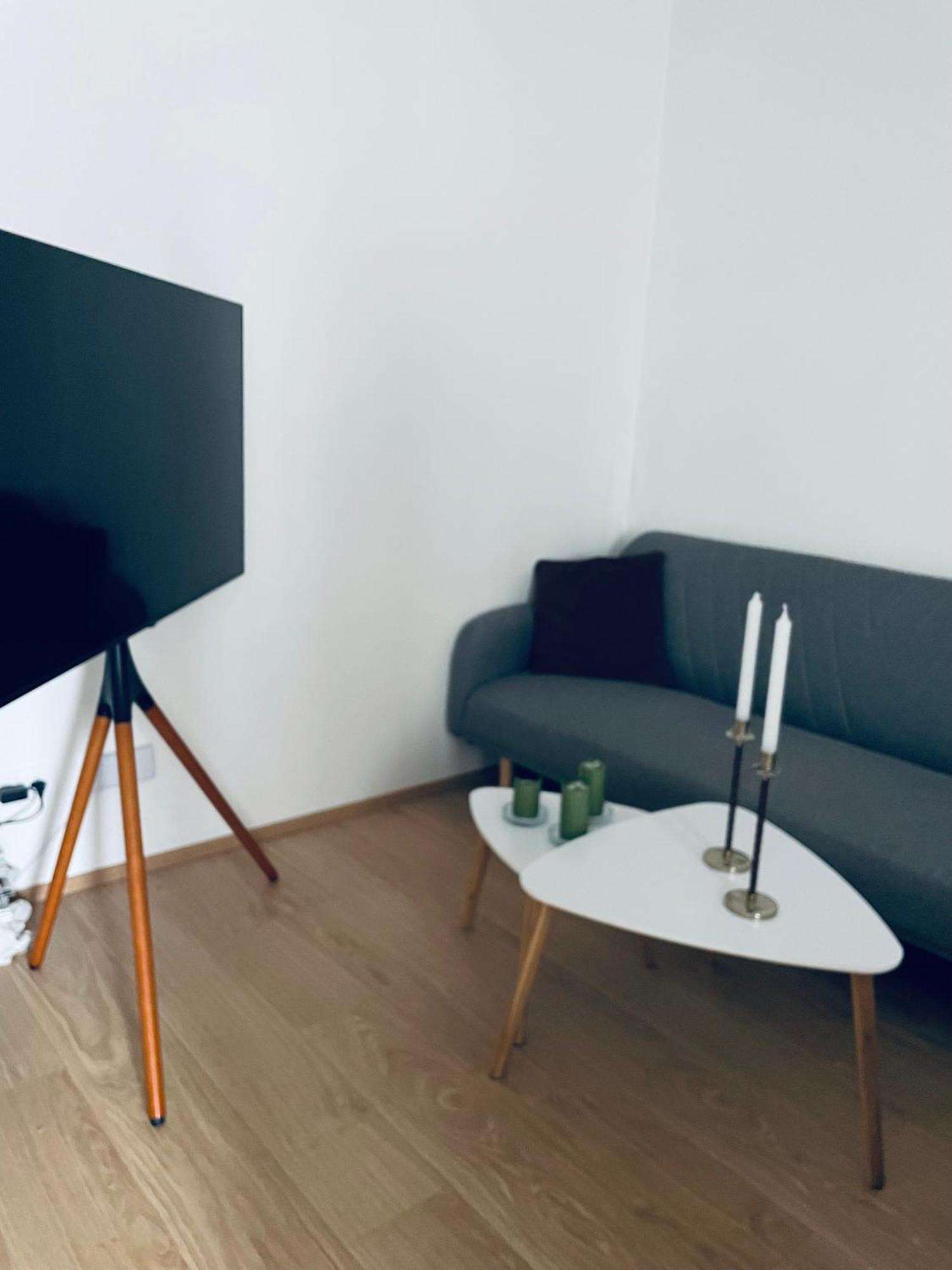Cozy Apartment, Close To Center Of Beautiful Apartment *