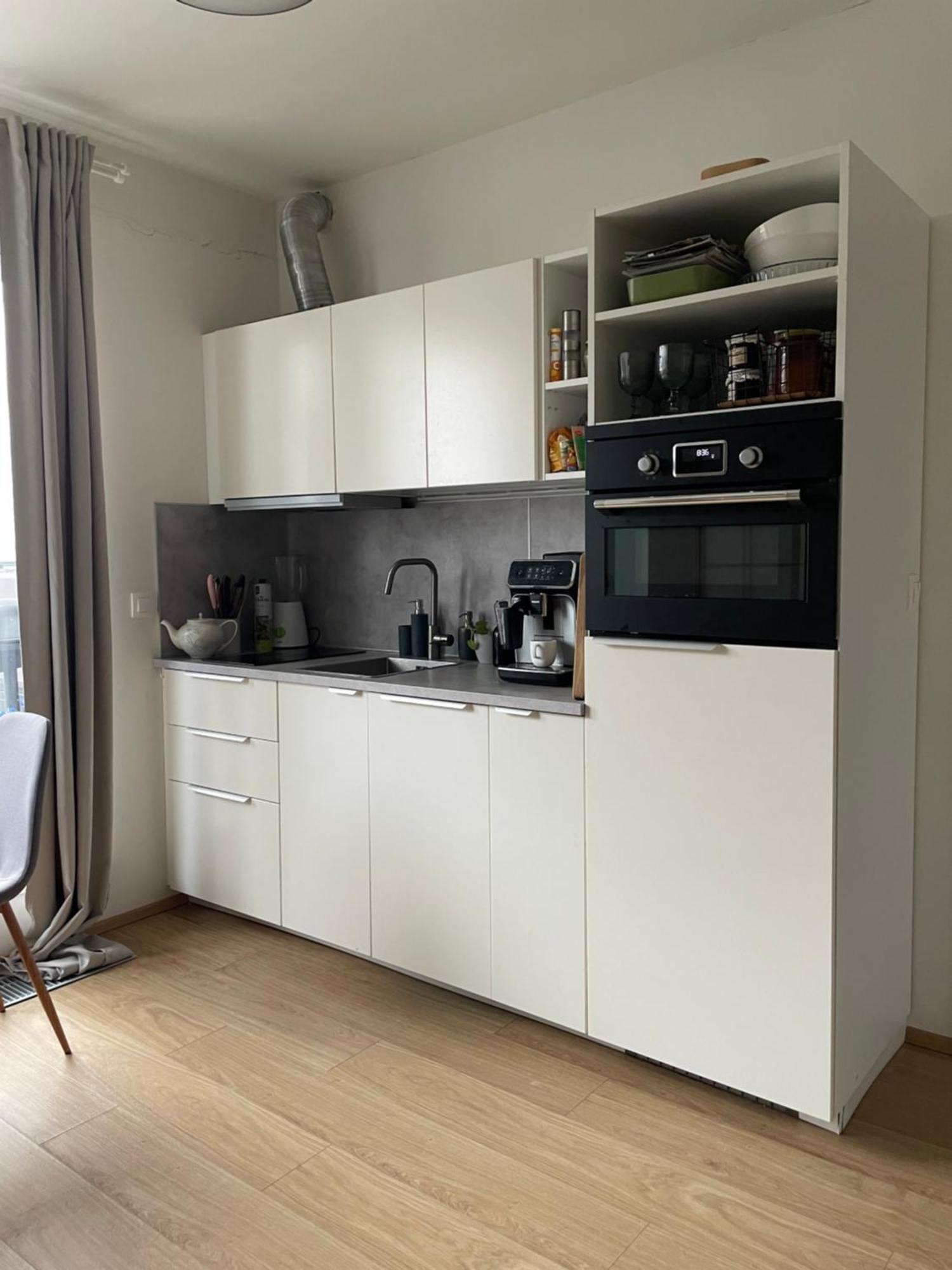 Cozy Apartment, Close To Center Of Beautiful Apartment Prague