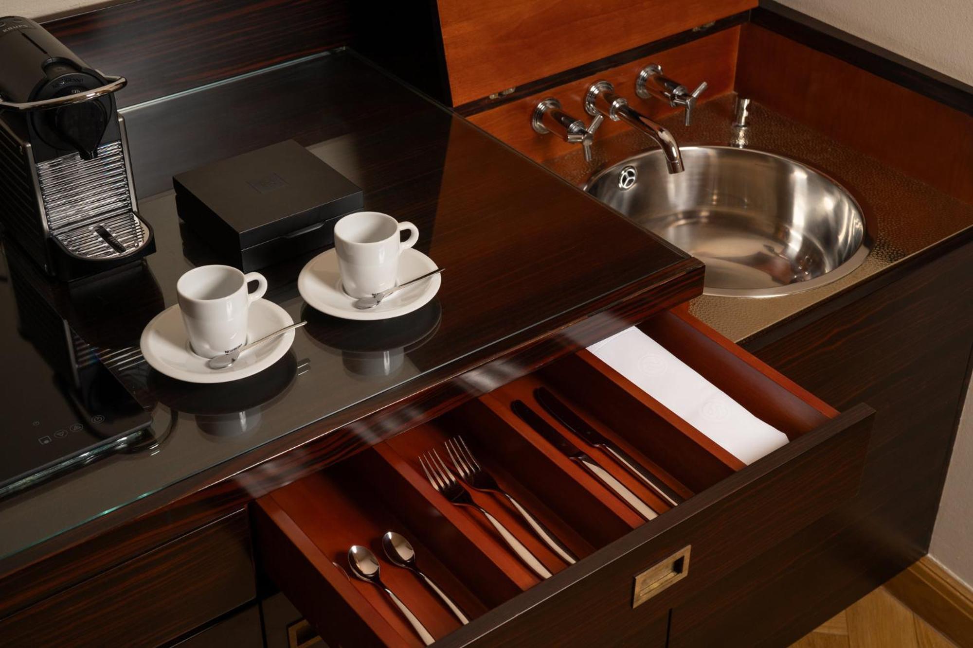 Mandarin Oriental, Hotel 5*