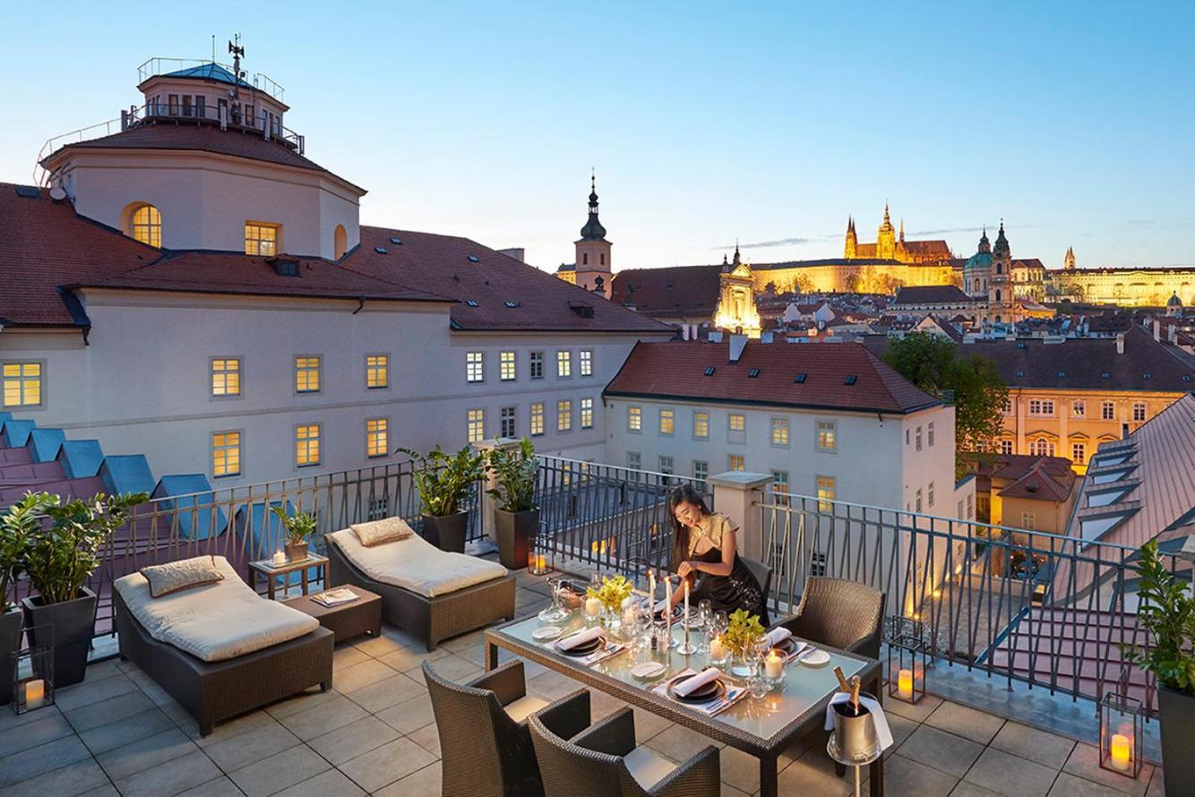 Mandarin Oriental, 5*
