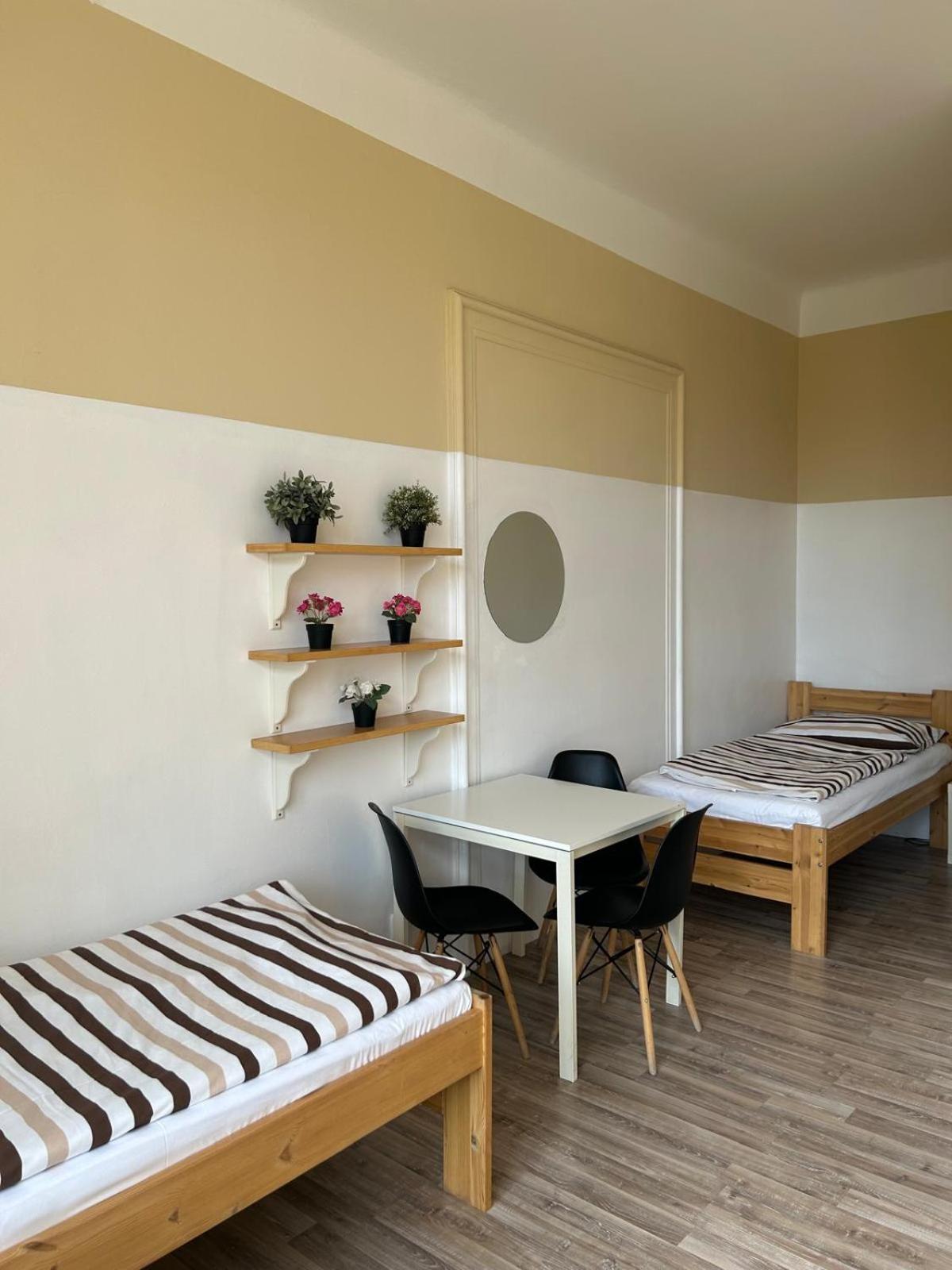 Auberge de jeunesse Downtown *
