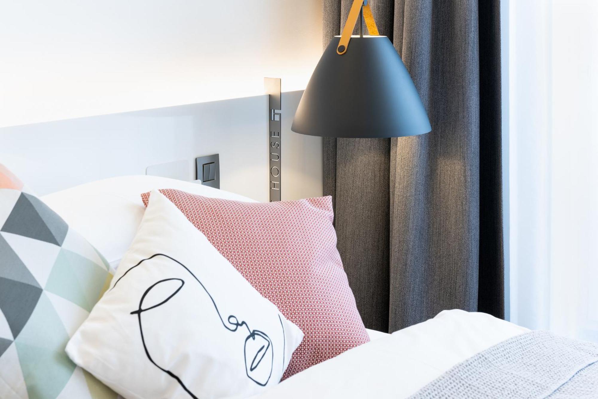 Otel Mosaic House Design 4*