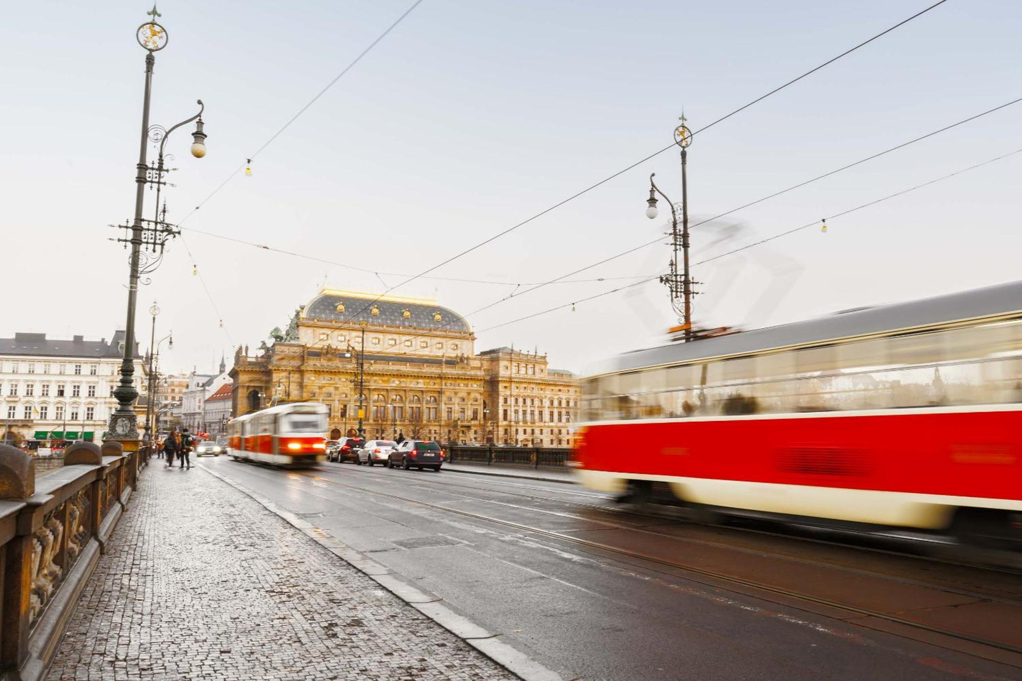 Aparthotel Limehome Halkova Prague
