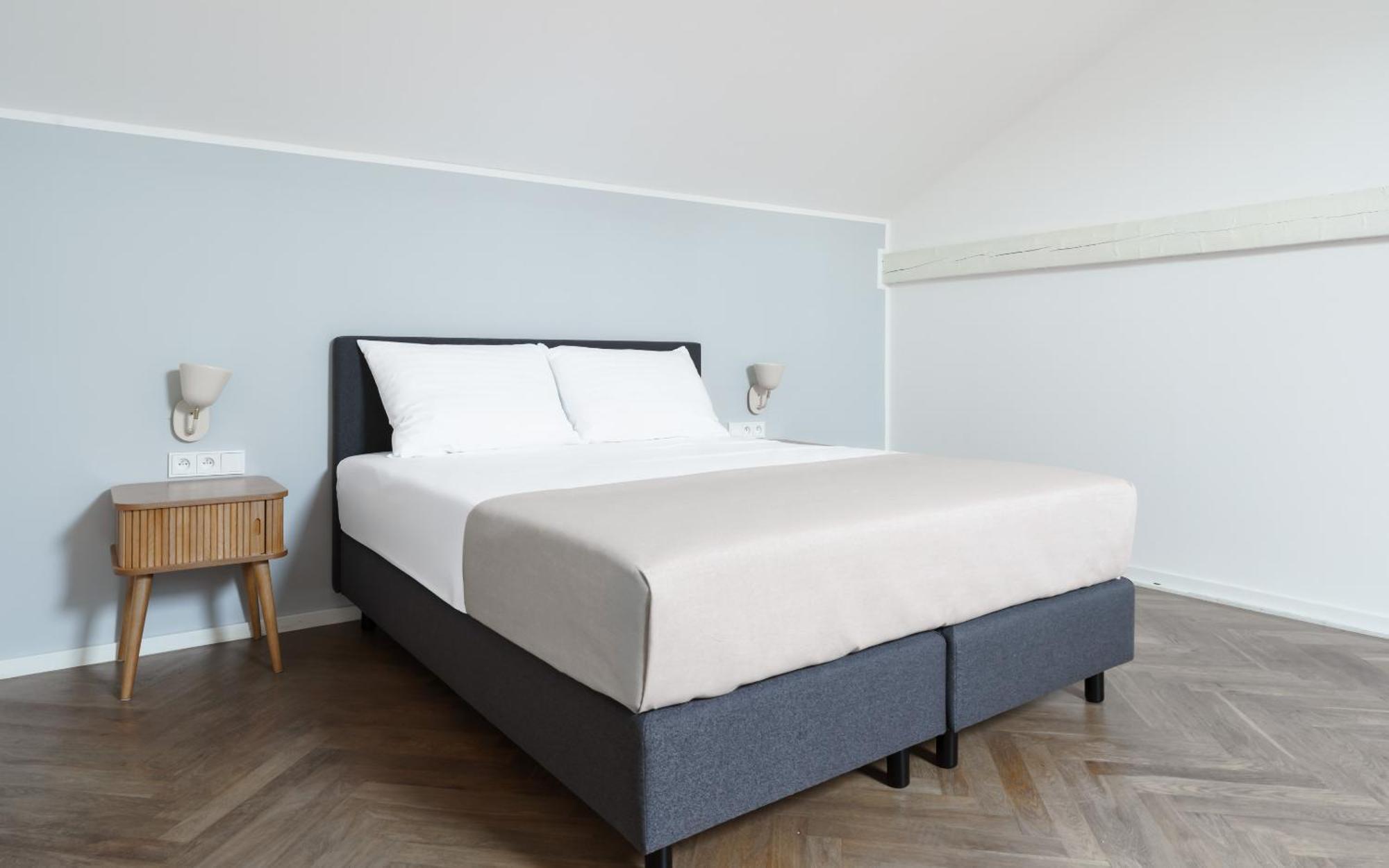 Limehome Halkova Aparthotel Prague